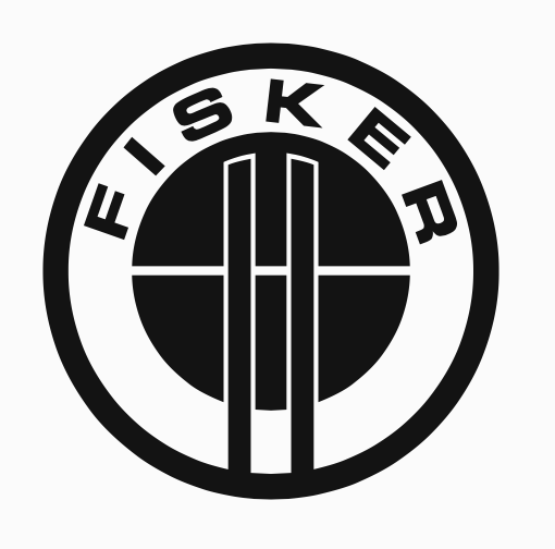 Fisker Inc. Logo